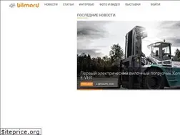 Sites similar to bilmard.ru