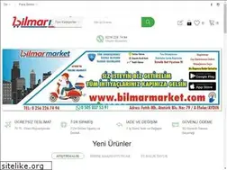Sites similar to bilmarmarket.com