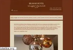 Sites similar to bilmarmotel.com