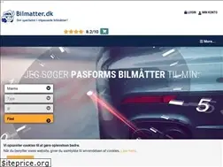 Sites similar to bilmatter.dk