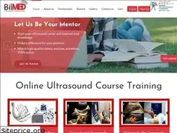 Sites similar to bilmed.net