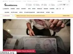 Sites similar to bilmediklerimiz.com