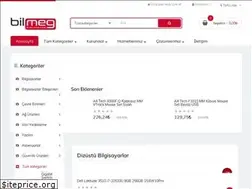 Sites similar to bilmeg.com