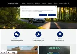 Sites similar to bilmetro.se
