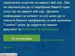 Sites similar to bilnaapteka.mk