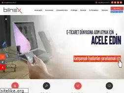 Sites similar to bilnex.com.tr