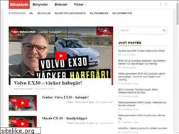 Sites similar to bilnyckeln.se
