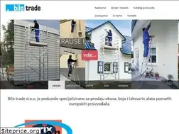 Sites similar to bilo-trade.com