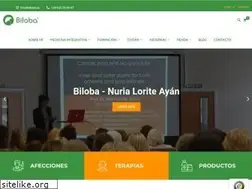 Sites similar to biloba.es