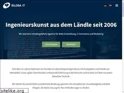 Sites similar to bilobadoc.de