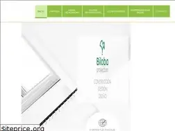 Sites similar to bilobaprojectum.com