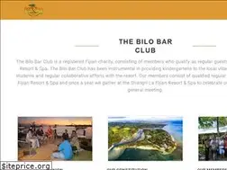 Sites similar to bilobar.com