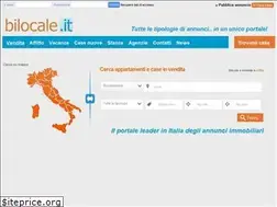 Sites similar to bilocale.it