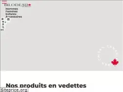 Sites similar to bilodeaucanada.com