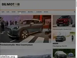 Sites similar to bilogmotorbloggen.blogspot.com