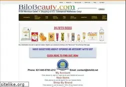 Sites similar to biloltd.net