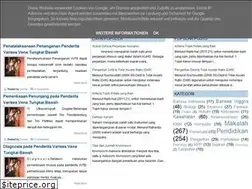 Sites similar to bilongtuyu.blogspot.co.id