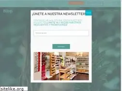 Sites similar to bilop.es