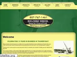 Sites similar to biloskibrothers.ca