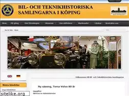 Sites similar to biloteknik.se