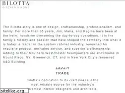 Sites similar to bilotta.com
