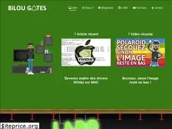 Sites similar to bilougates.fr