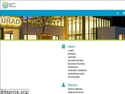 Sites similar to bilovice-nad-svitavou.cz