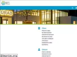 Sites similar to bilovicens.cz