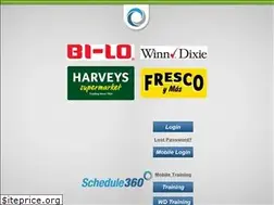 Sites similar to bilowdschedule360.com