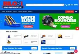 Sites similar to biloxibouncehouse.com
