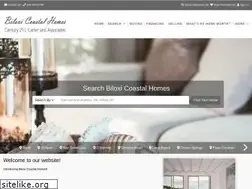 Sites similar to biloxicoastalhomes.com