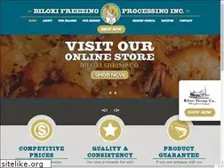 Sites similar to biloxifreezing.com