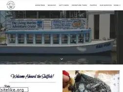 Sites similar to biloxishrimpingtrip.com