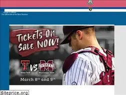 Sites similar to biloxishuckers.com