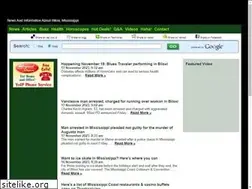Sites similar to biloxisun.com