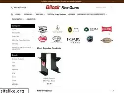 Sites similar to bilozir.net