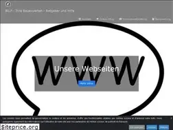 Sites similar to bilp.de