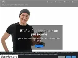 Sites similar to bilp.fr