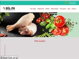 Sites similar to bilpagida.com.tr
