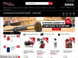 Sites similar to bilpleiekongen.no