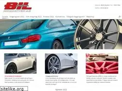 Sites similar to bilprodukter.no