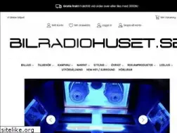 Sites similar to bilradiohuset.se