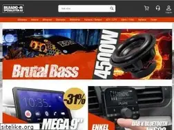 Sites similar to bilradiospes.no