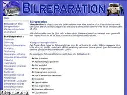 Sites similar to bilreparation.com