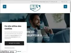 Sites similar to bils-limo.be