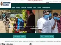 Sites similar to bils.ac.in