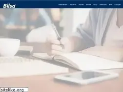 Sites similar to bilsa.com.tr