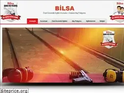Sites similar to bilsaegitim.org