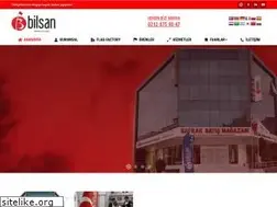 Sites similar to bilsanbayrak.com