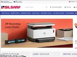 Sites similar to bilsarf.com.tr